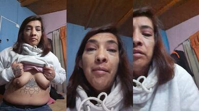 Miacalifa1987 - Porn Video [Cam4]: big tip goal, lovely breasts, elegant rear