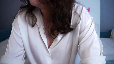 EdithaGell - Porn Video [Cam4]: recorded broadcast, captivating personality, charming enchantment