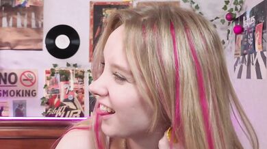 TheaGornall - Porn Video [Cam4]: private cam moments, beautiful orbs, alluring chest