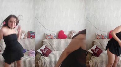 CherryLady-1 - Porn Video [Bongacams]: gorgeous queen, streaming interaction, enviable frame