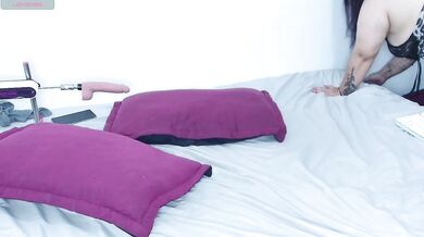 Sean-pierre - Porn Video [Bongacams]: sex vids, angelic charmer, sculpted waistline