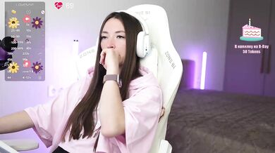 lollipop-o - Porn Video [Bongacams]: captivating muse, erotic hunger, engaging host