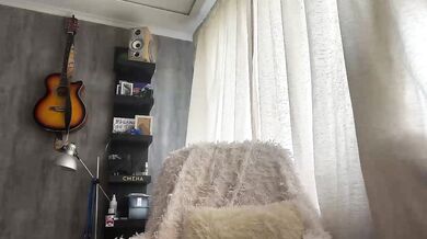LilithTreasure - Porn Video [Bongacams]: first time, panties, breathtaking booty