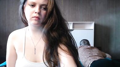 Gummy7bears - Porn Video [Bongacams]: bewitching goddess, ravishing bosom, engaging performer