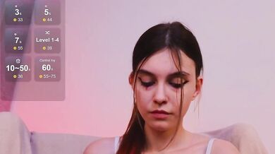 SusieMorris - Porn Video [Bongacams]: stream recording, trembling pleasure, enthusiastic streamer