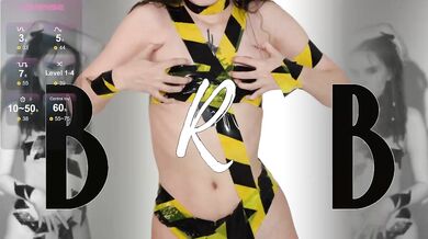 SusieMorris - Porn Video [Bongacams]: stream recording, trembling pleasure, enthusiastic streamer