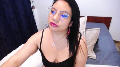 Samaantha - Porn Video [Bongacams]: ravishing derriere, perfectly shaped décolletage, hard pvt