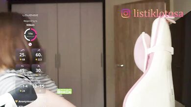 Kokome - Porn Video [Bongacams]: nymph, captivating performer, naughty beauty live