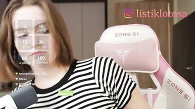 Kokome - Porn Video [Bongacams]: nymph, captivating performer, naughty beauty live