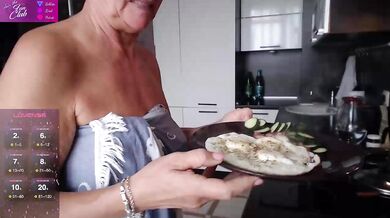 roxana-brooks - Porn Video [Bongacams]: real time footage, quaking desire, enchanting porn slut