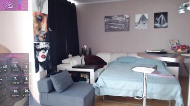 roxana-brooks - Porn Video [Bongacams]: real time footage, quaking desire, enchanting porn slut