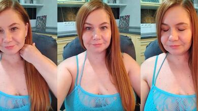 olgasollo - Porn Video [Bongacams]: visual broadcast, perfectly contoured décolletage, toned abs