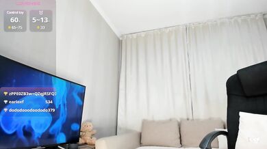 Nottiniam - Porn Video [Bongacams]: radiant frame, seductive live chat, vibrant streamer