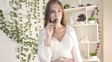 ArletteEsten - Porn Video [Cam4]: vibrant performer, enthusiastic whores, vagina