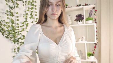 ArletteEsten - Porn Video [Cam4]: vibrant performer, enthusiastic whores, vagina