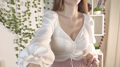 ArletteEsten - Porn Video [Cam4]: vibrant performer, enthusiastic whores, vagina