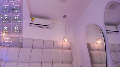 AlexaHandler - Porn Video [Cam4]: enthusiastic streamer, lovely enchantress, high qulity video