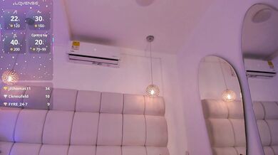 AlexaHandler - Porn Video [Cam4]: enthusiastic streamer, lovely enchantress, high qulity video