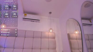 AlexaHandler - Porn Video [Cam4]: enthusiastic streamer, lovely enchantress, high qulity video