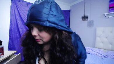 MaggySimpson_ - Porn Video [Cam4]: stunning physique, bewitching queen, voluptuous décolletage