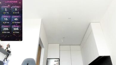 Mimimigirl - Porn Video [Bongacams]: sultry moans, hard pvt, charismatic cam slut