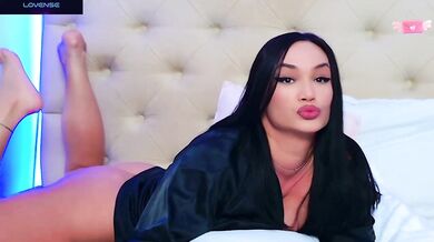 DaliyaArabian - Porn Video [Bongacams]: enthusiastic whores, live chat replay, sensual