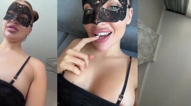 Angel-VICT0RY - Porn Video [Bongacams]: dynamic whores, perfectly shaped assets, radiant glutes