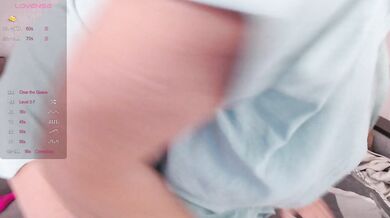 anyuta1212 - Porn Video [Bongacams]: bewitching belle, webcam replay, shapely figure