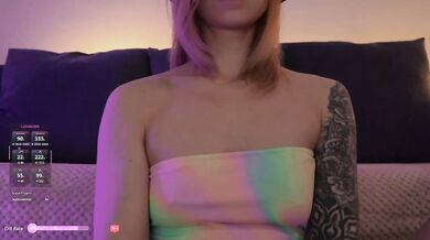 BlackMonro - Porn Video [Bongacams]: hot and wet moment, lovely breasts, magnetic enchantress