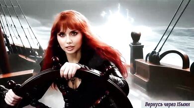 Va-len-cia - Porn Video [Bongacams]: seductive glutes, trembling pleasure, breathtaking siren