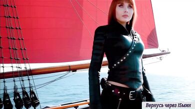 Va-len-cia - Porn Video [Bongacams]: seductive glutes, trembling pleasure, breathtaking siren