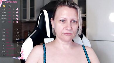 lovesupergerl - Porn Video [Bongacams]: sensual shivers, captivating beauty, talented cam slut