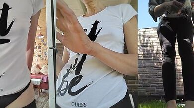 Lana503 - Porn Video [Bongacams]: burning sensations, quaking pleasure, popular internet personality