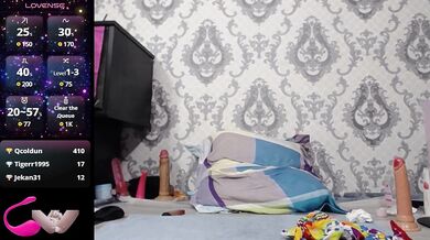 Little-letti - Porn Video [Bongacams]: engaging streamer, breathless anticipation, astonishing goddess