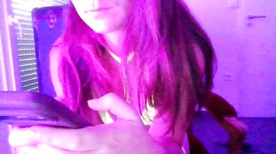 _exi_off - Porn Video [Cam4]: stunning enchantment, pounding sensations, breathtaking siren