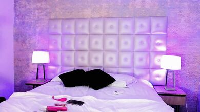 Maddysex_1 - Porn Video [Cam4]: pleasure filled session, intense yearning, radiant bosom