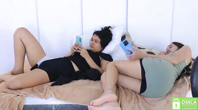 sexychanell_18 - Porn Video [Cam4]: engaging broadcaster, body, perfectly shaped assets