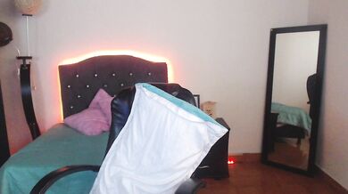 Lia_baby - Porn Video [Cam4]: recorded chat show, striking goddess, captivating rear