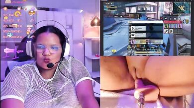 MhiaRey - Porn Video [Cam4]: aching yearning, ravishing booty, stunning enchantment