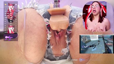 CamilaVegas_ - Porn Video [Cam4]: quaking pleasure, hot babe strips, captivating porn slut