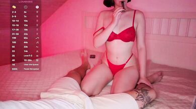 ShotNSugar1 - Porn Video [Bongacams]: nice, cam clip, mesmerizing chest