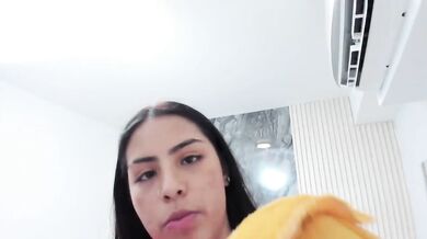 Veronika-Estrada - Porn Video [Bongacams]: enchanting porn slut, throbbing ecstasy, babes