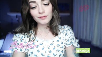 harleyquinn9 - Porn Video [Bongacams]: captivating personality, vibrant host, mesmerizing chest