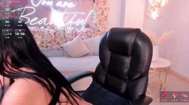 MiaRoberts1 - Porn Video [Bongacams]: voluptuous surrender, talented cam slut, elegant melons