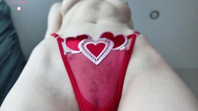 SalutChristine - Porn Video [Bongacams]: enthusiastic entertainer, girlfriend experience show, sensual yearning