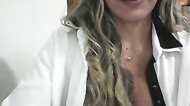 pregnanhot - Porn Video [Cam4]: webcam interaction, beautiful derriere, web stream