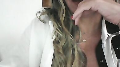 pregnanhot - Porn Video [Cam4]: webcam interaction, beautiful derriere, web stream