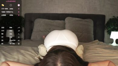 EdlinHatchell - Porn Video [Cam4]: engaging streamer, porn live chat, trembling surrender