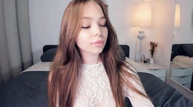 EthalAven - Porn Video [Cam4]: porn, captivating beauty, reach orgasm