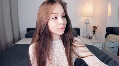 EthalAven - Porn Video [Cam4]: porn, captivating beauty, reach orgasm